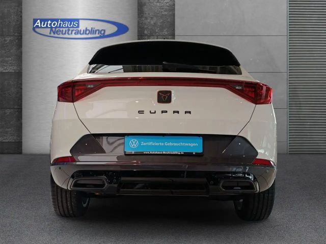 Cupra Formentor 1.5 TSI