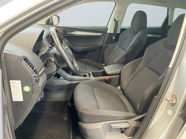 Skoda Karoq 2.0 TDI Ambition