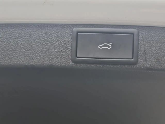 Skoda Octavia 2.0 TDI Combi Selection