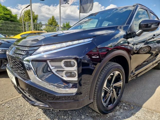 Mitsubishi Eclipse Cross PHEV