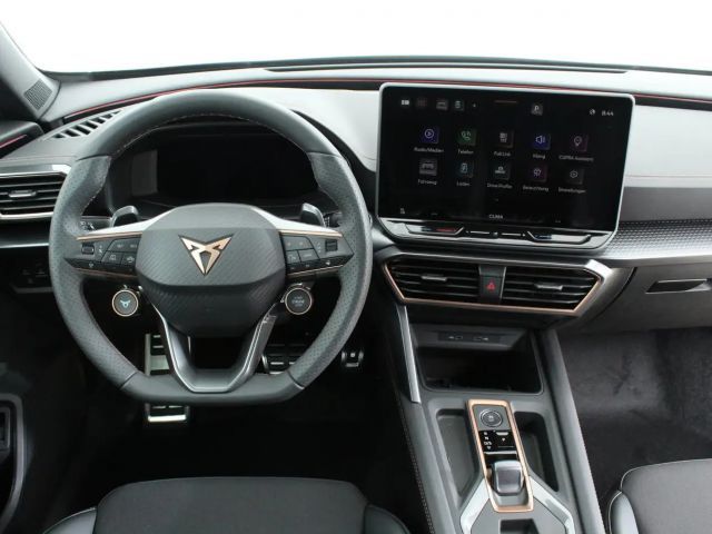 Cupra Formentor DSG e-Hybrid