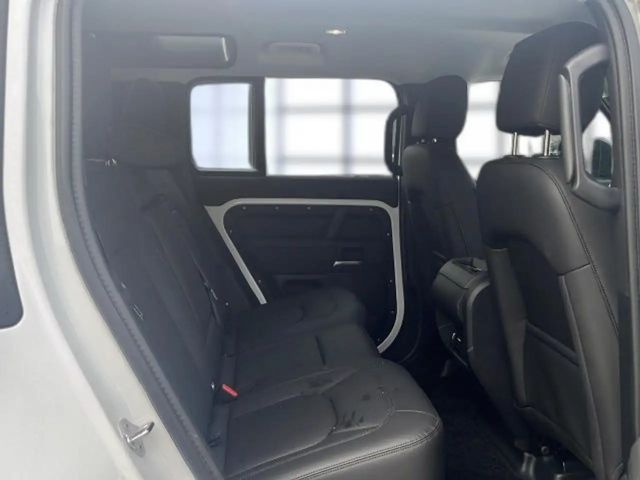 Land Rover Defender 110 D200 S