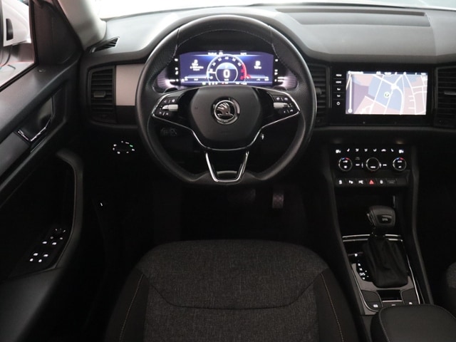 Skoda Kodiaq 1.5 TSI Clever