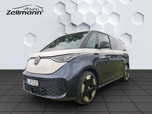 Volkswagen ID.Buzz Pro
