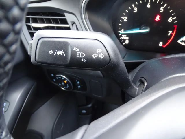 Ford Focus EcoBoost Titanium