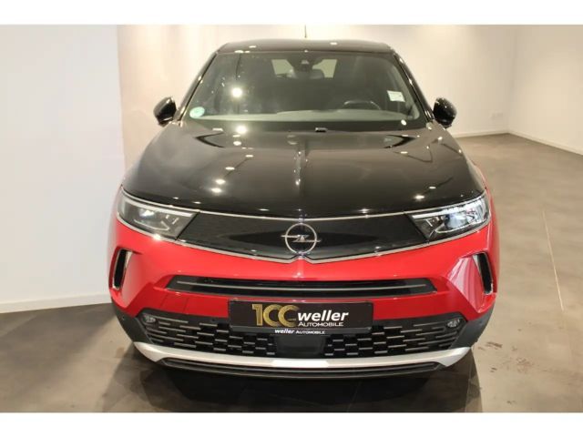 Opel Mokka 1.2 Turbo Turbo