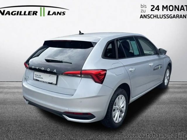 Skoda Scala Selection