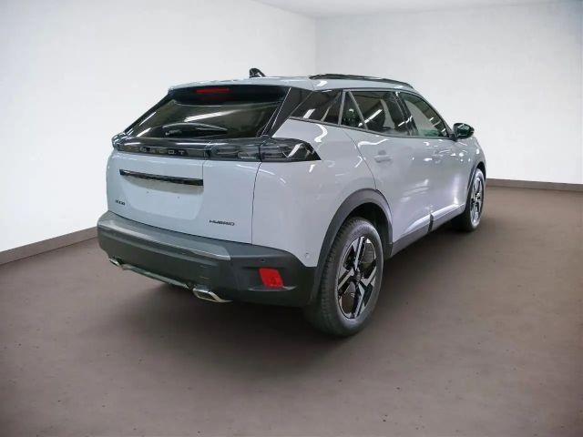 Peugeot 2008 Allure Pack Hybrid