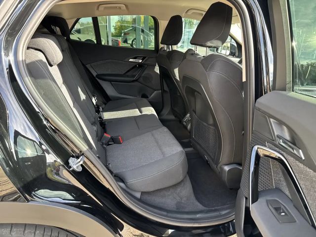 BMW iX2 Comfort pakket eDrive20