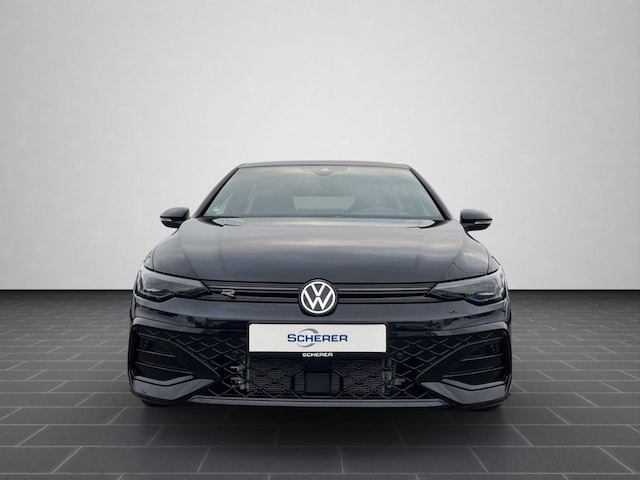 Volkswagen Golf DSG R-Line