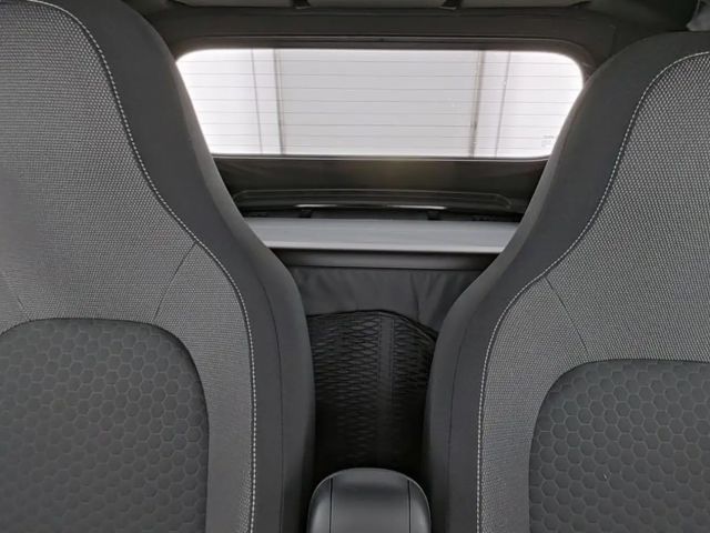 Smart EQ fortwo Cabrio Passion