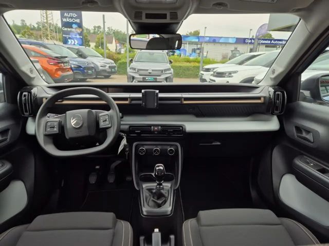 Citroën C3 Aircross You