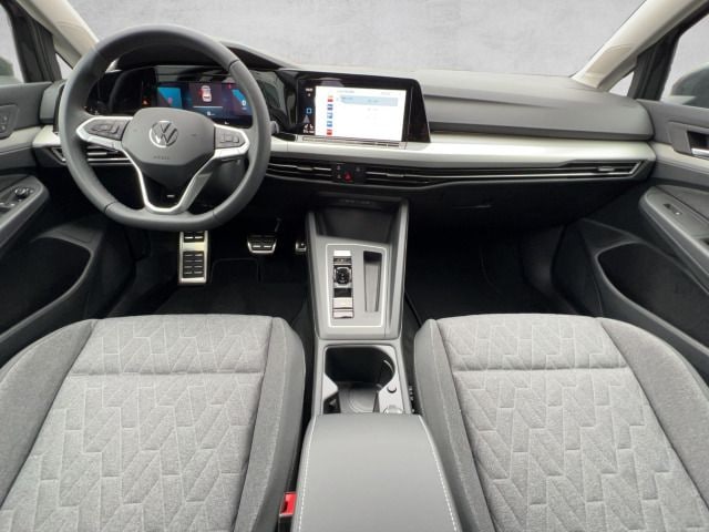 Volkswagen Golf DSG Move