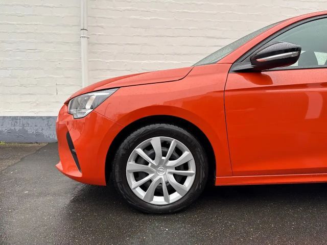 Opel Corsa Edition F Edition