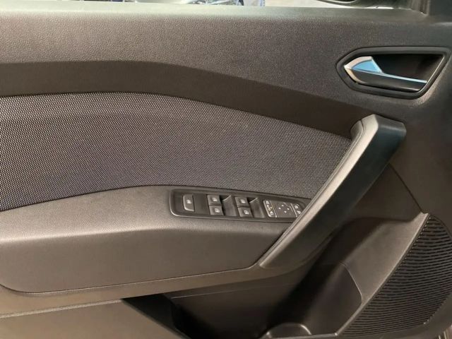 Nissan Townstar DIG-T Tekna