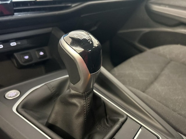 Volkswagen Golf 1.5 TSI Golf VIII Life