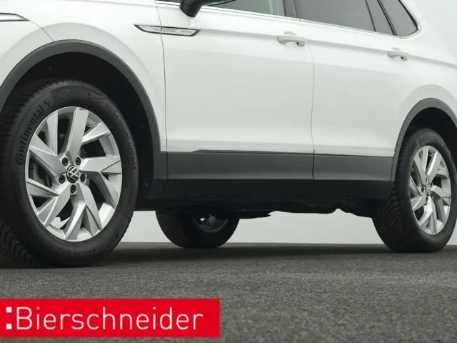 Volkswagen Tiguan 2.0 TDI Allspace DSG Life