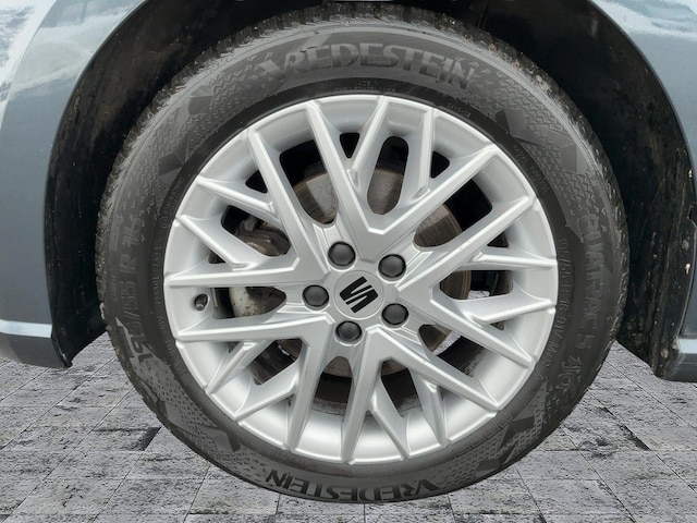 Seat Ibiza 1.0 TSI FR-lijn