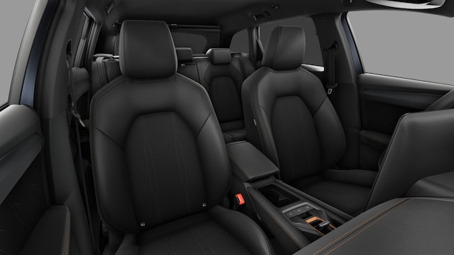 Cupra Leon DSG Sportstourer