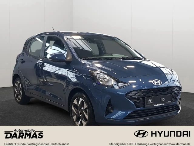 Hyundai i10 1.2 Trend