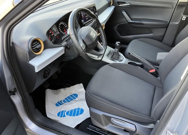 Seat Arona 1.0 TSI Style