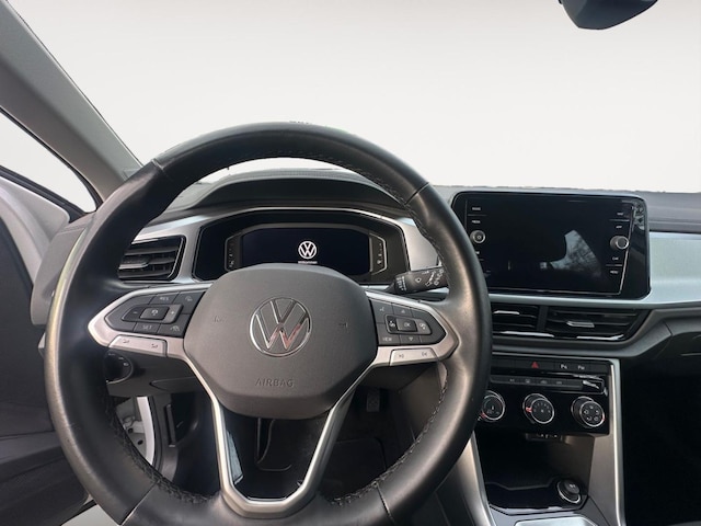 Volkswagen T-Roc 1.5 TSI Life