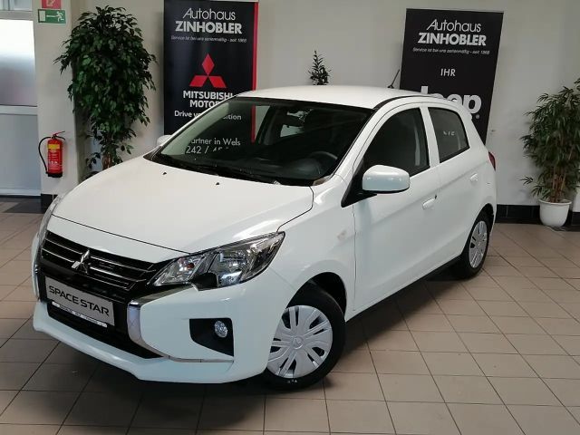 Mitsubishi Space Star Inform Star