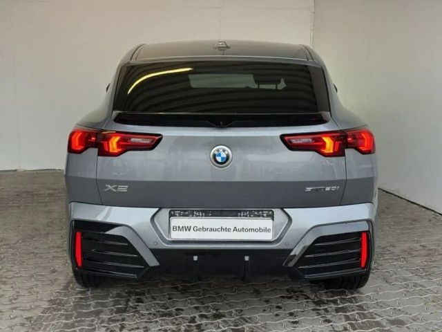 BMW X2 M-Sport sDrive20i