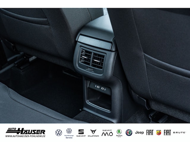 Seat Ateca 1.5 TSI DSG Style