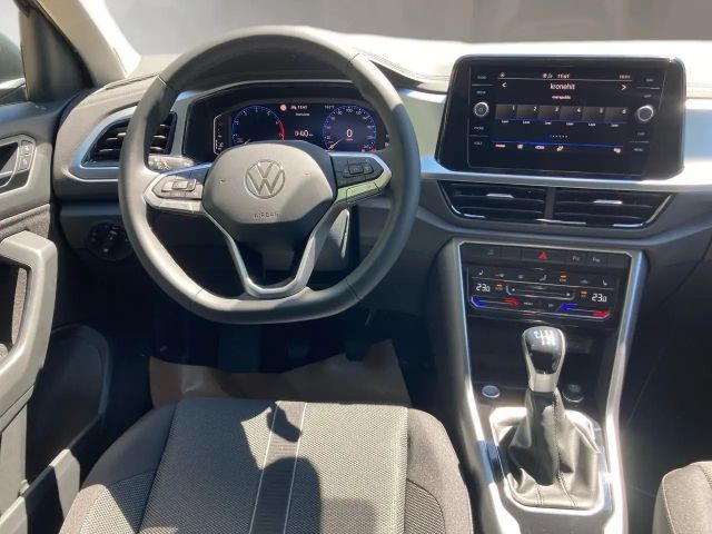Volkswagen T-Roc Friends TSI