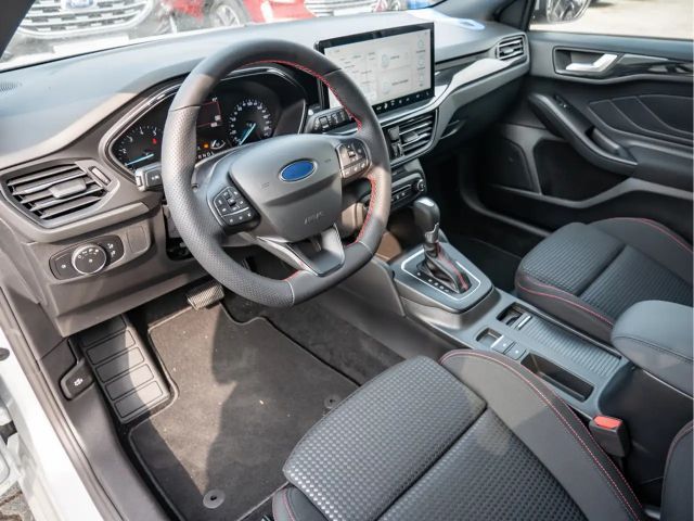 Ford Focus ST Line Wagon