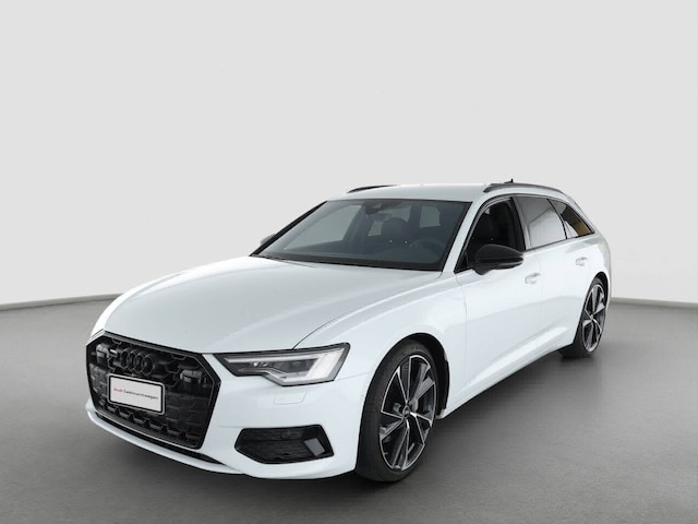 Audi A6 45 TDI Avant Quattro S-Tronic