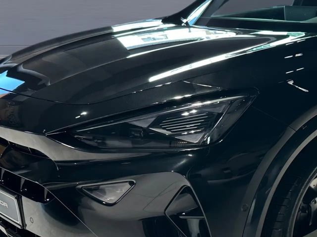 Cupra Formentor 2.0 TSI VZ