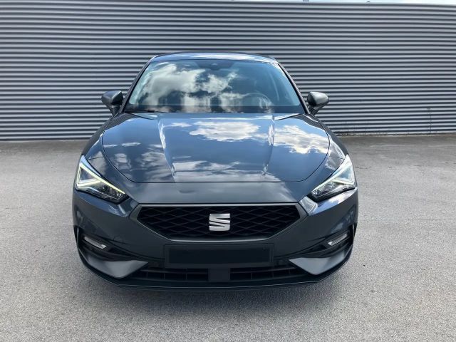 Seat Leon 2.0 TDI DSG FR-lijn