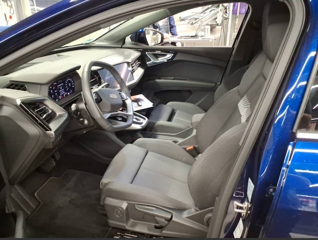 Audi Q4 e-tron 35 Sportback