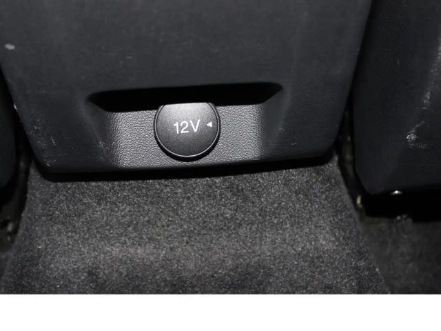 Ford Focus ST Line Wagon