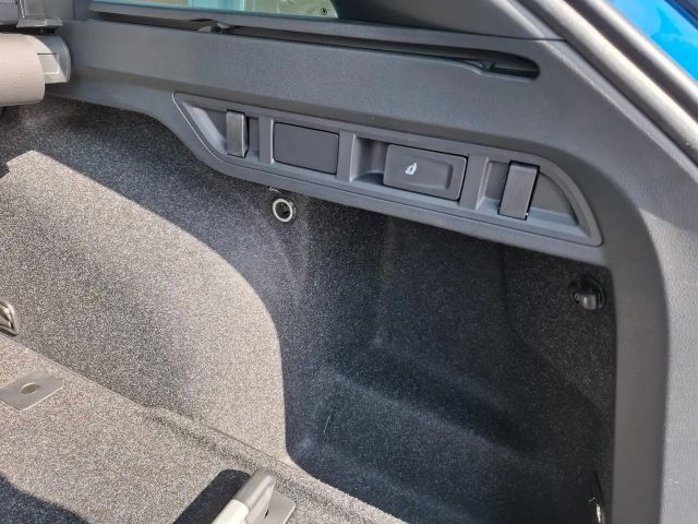 Skoda Octavia Sportline