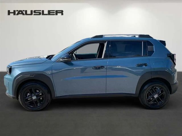 Fiat Grande Panda 1.2T AT Hybrid ICON LED PDC Klima CarPlay Tempomat