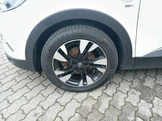 Opel Grandland X 120 jaar editie