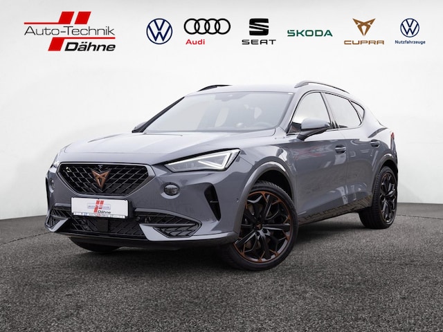 Cupra Formentor 1.4 e-Hybrid VZ