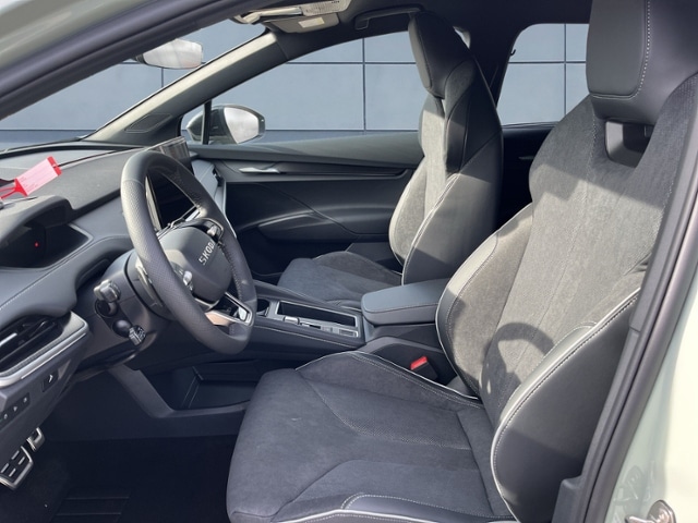 Skoda Elroq MATRIX WP AHK ACC