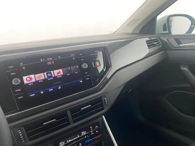 Volkswagen Taigo DSG