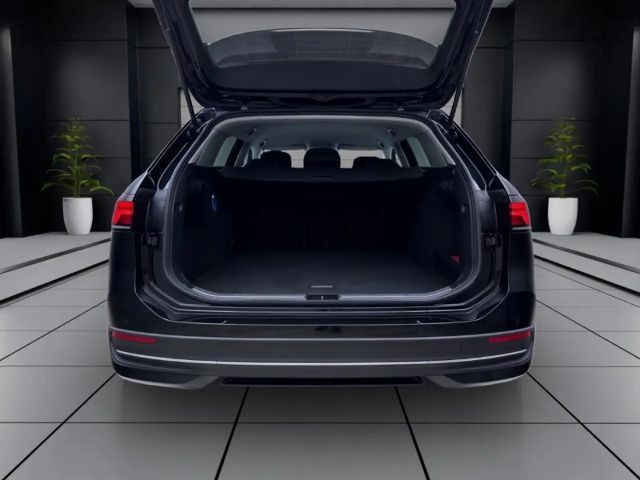 Volkswagen Passat 1.5 eTSI Business DSG Variant