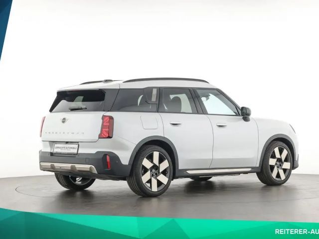 MINI Countryman E *Panoramadach *Head-Up Display *Lenkradheizung