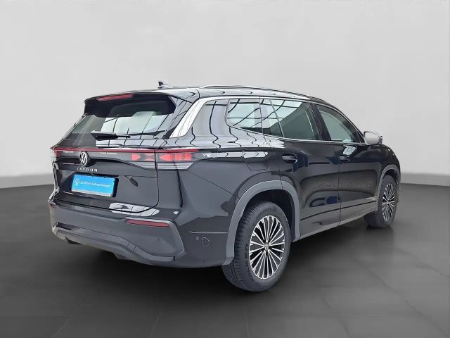 Volkswagen Tayron 2.0 TDI DSG IQ.Drive Life