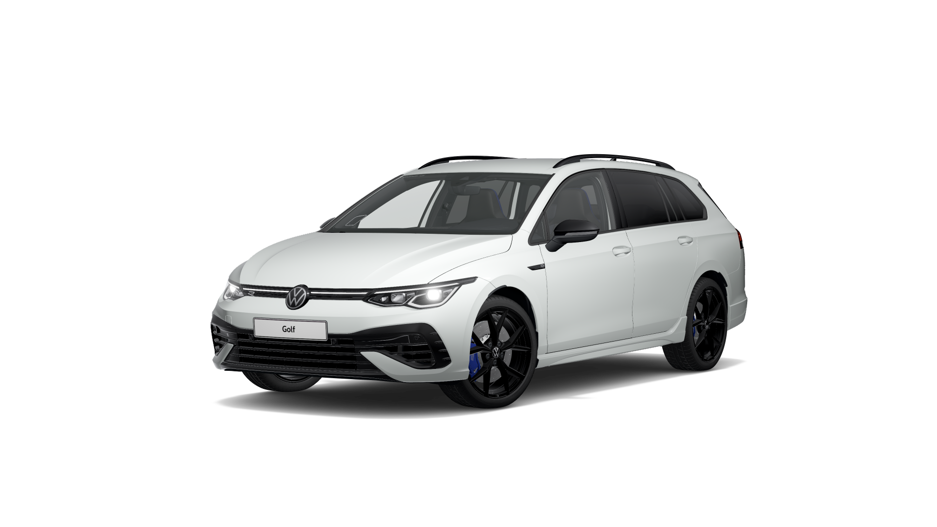 Volkswagen Golf Golf VIII Style Variant