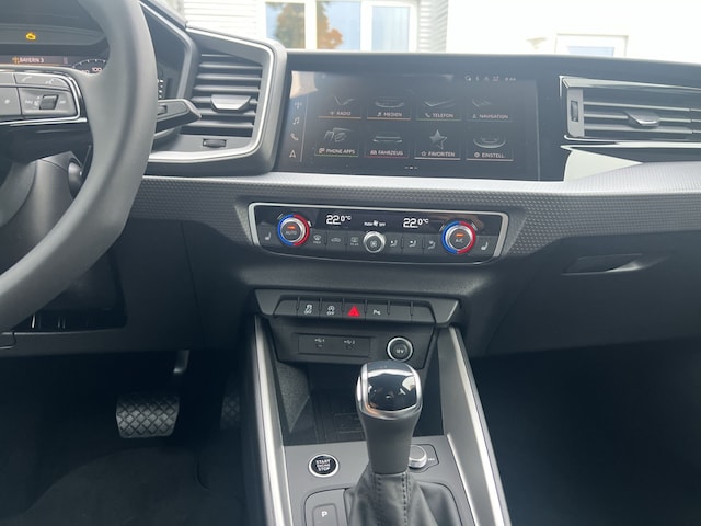 Audi A1 35 TFSI S-Line S-Tronic Sportback