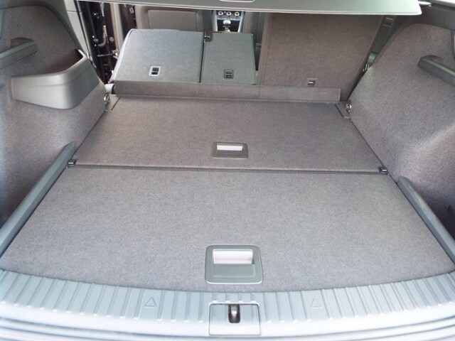 Skoda Kodiaq 2.0 TDI