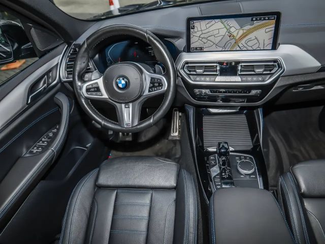 BMW X4 Coupé M-Sport xDrive30d