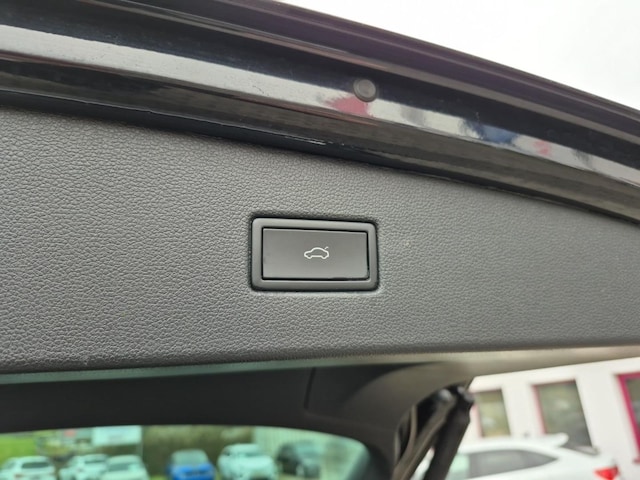 Volkswagen Tiguan DSG